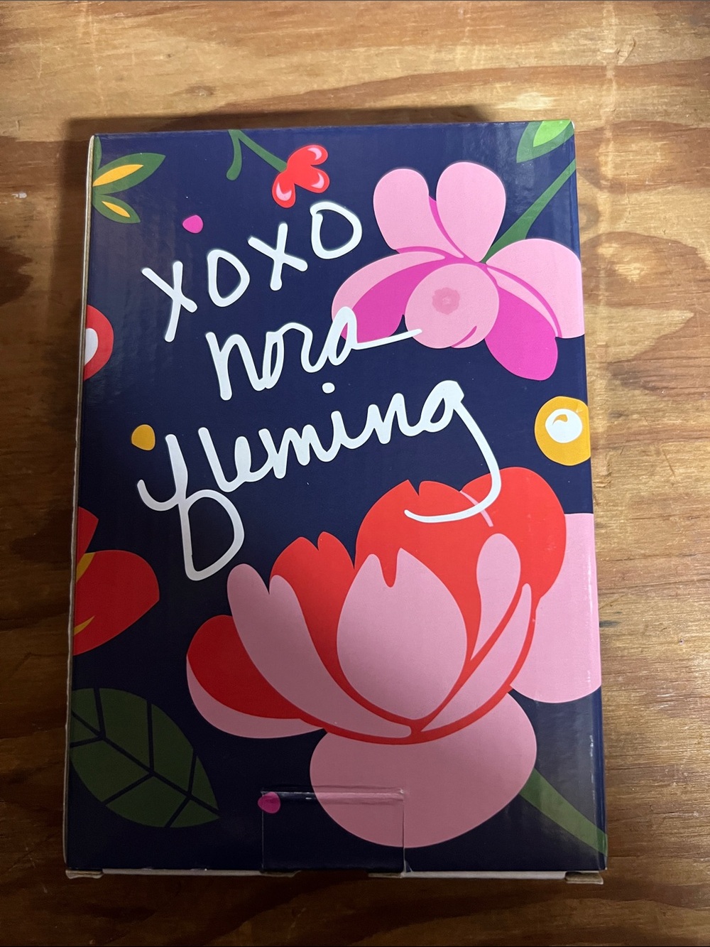 Nora Fleming Tenny Tray